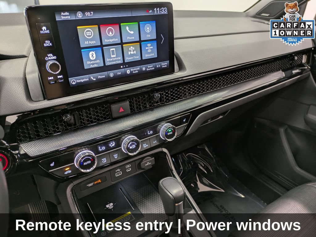 Certified 2023 Honda CR-V Sport Touring image 14
