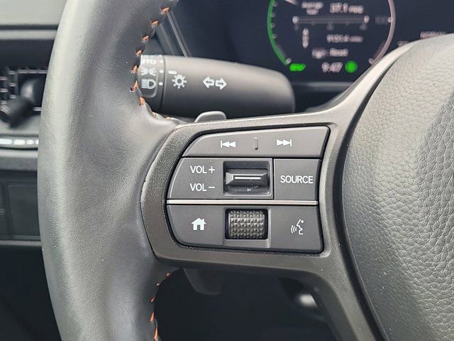 Used 2024 Honda CR-V Sport image 19