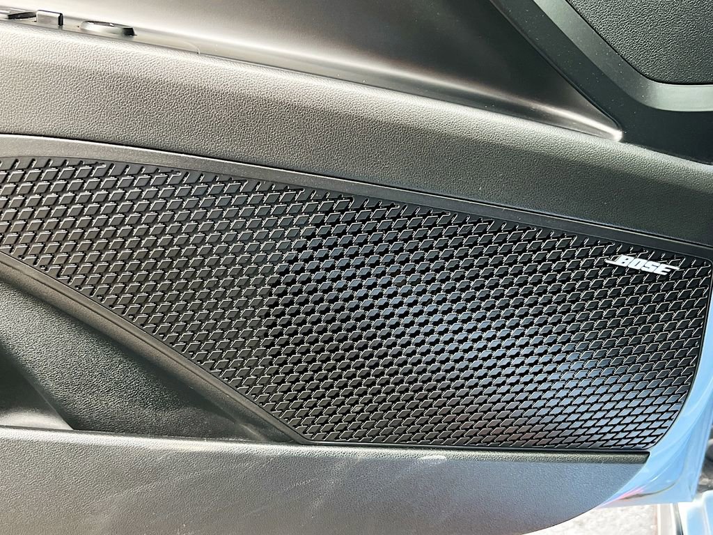 Used 2022 Hyundai Elantra N w/ Preferred Accessory Package FWD image 19