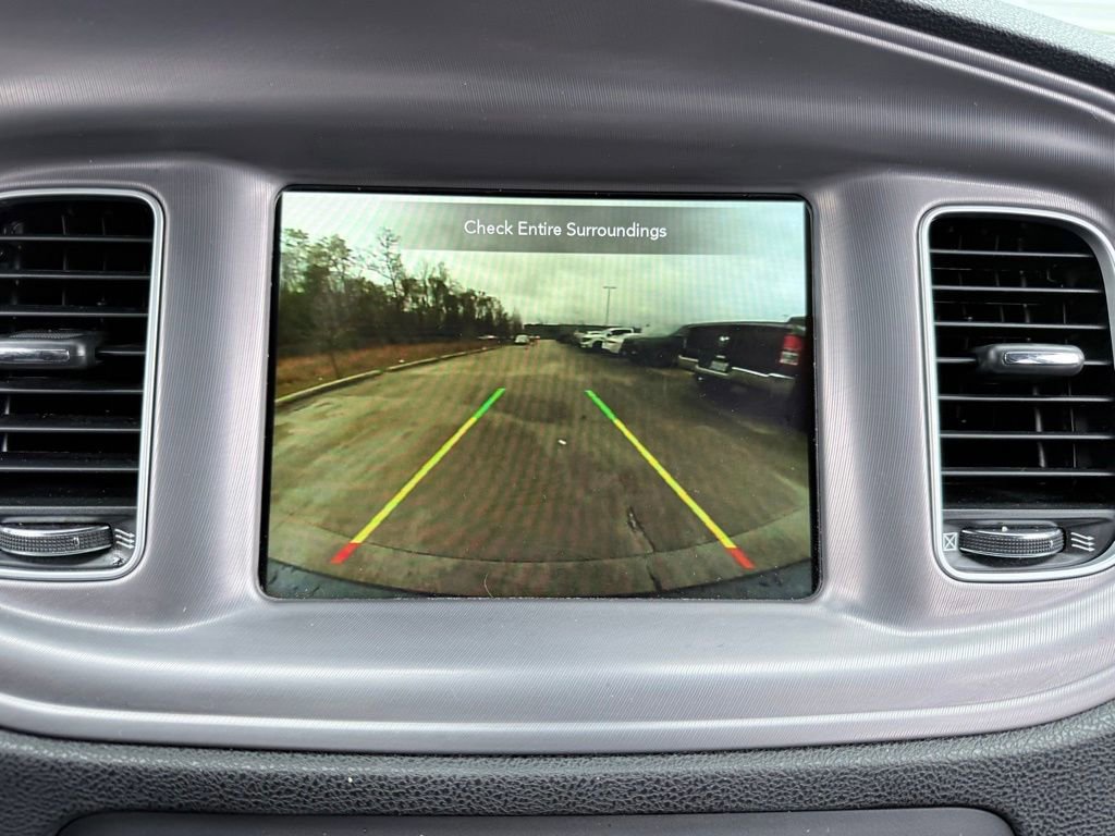 Used 2023 Dodge Charger R/T w/ Technology Group image 17