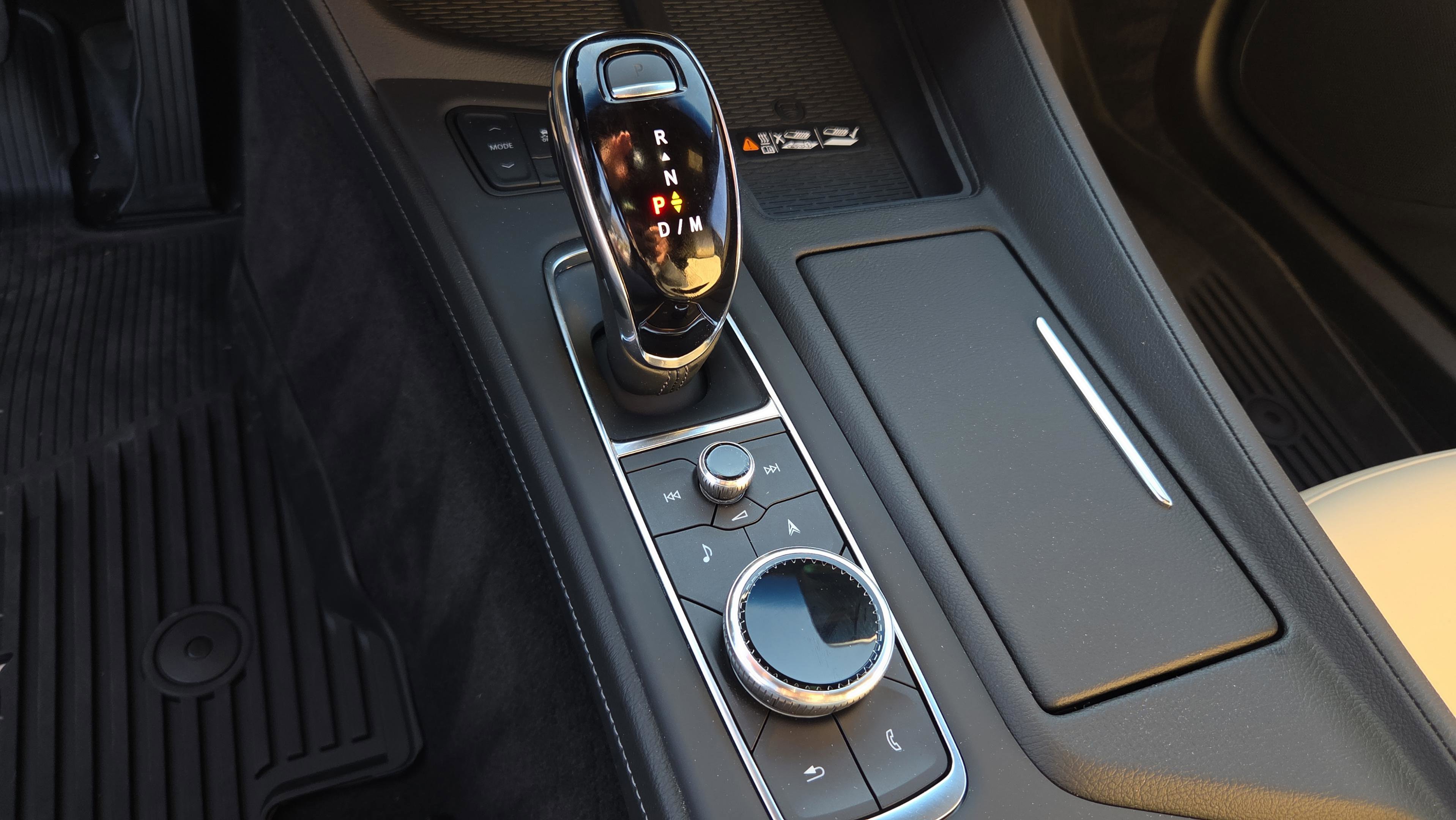 Used 2024 Cadillac CT5 Luxury w/ Sun And Sound Package image 26