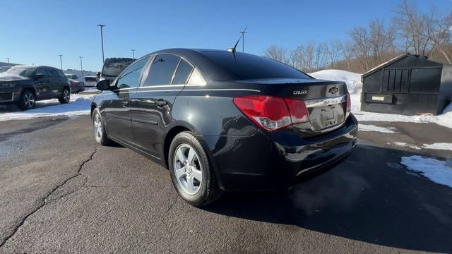Used 2014 Chevrolet Cruze LT image 6