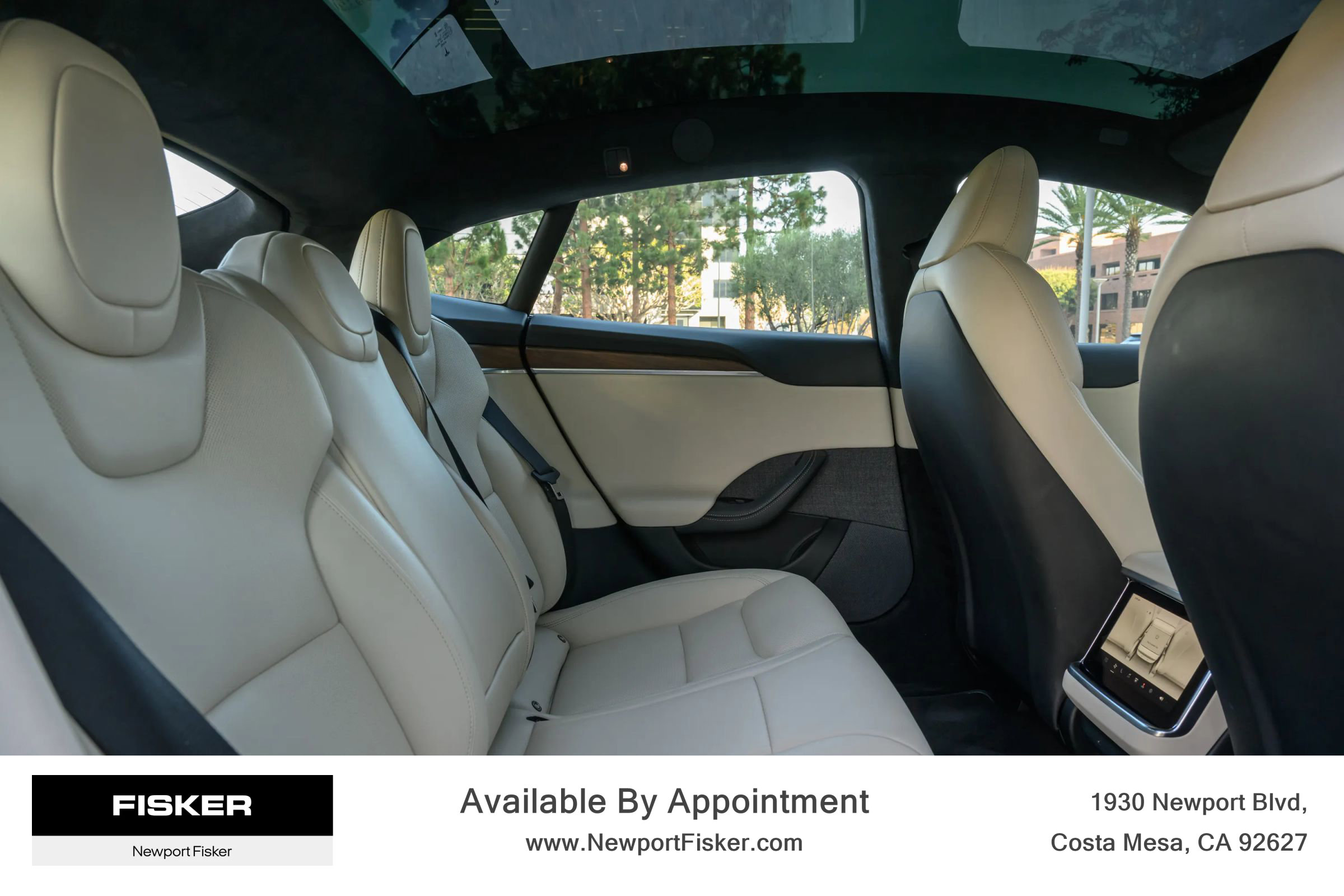 Used 2021 Tesla Model S Long Range image 28