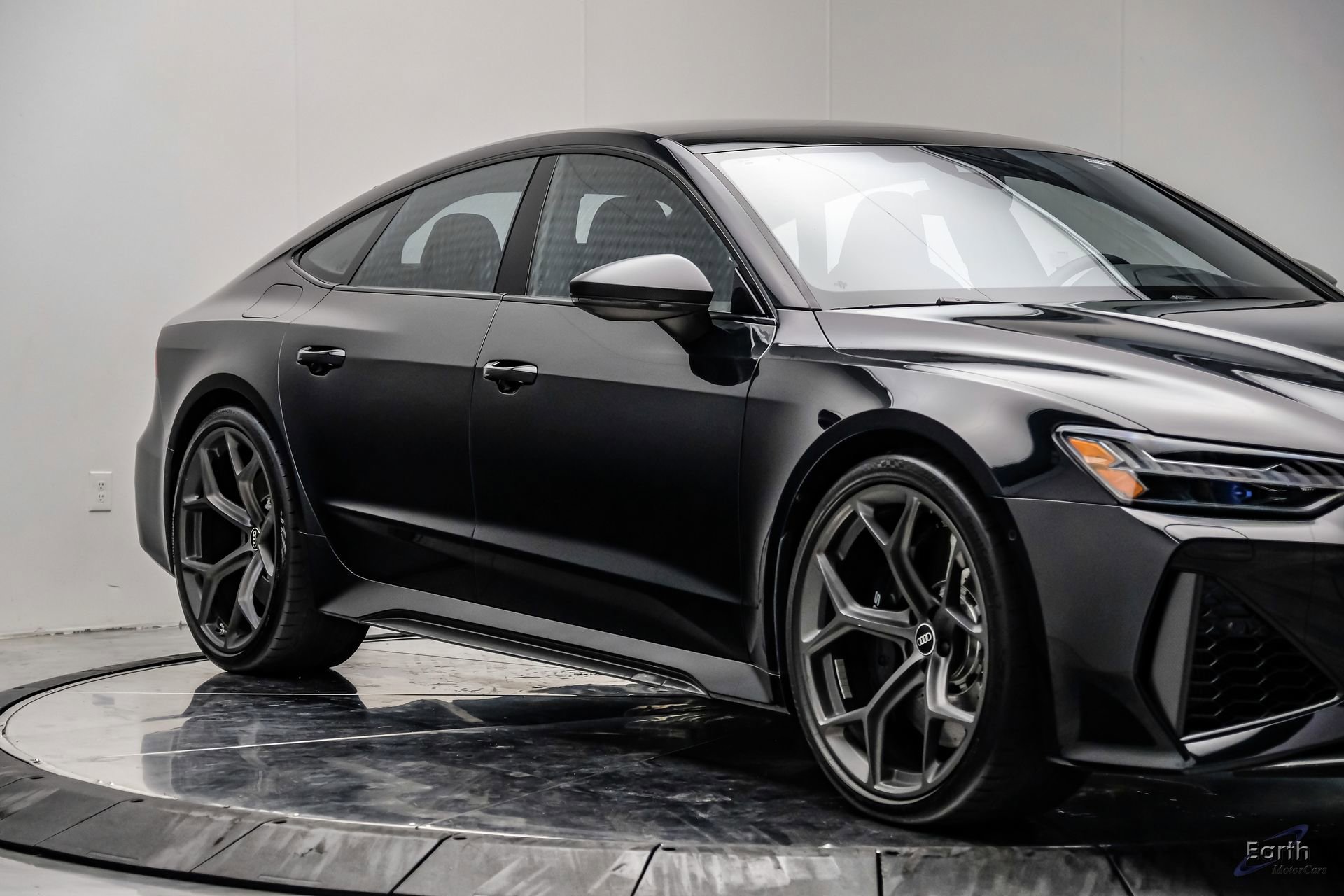 Used 2025 Audi RS 7 performance Sportback image 26