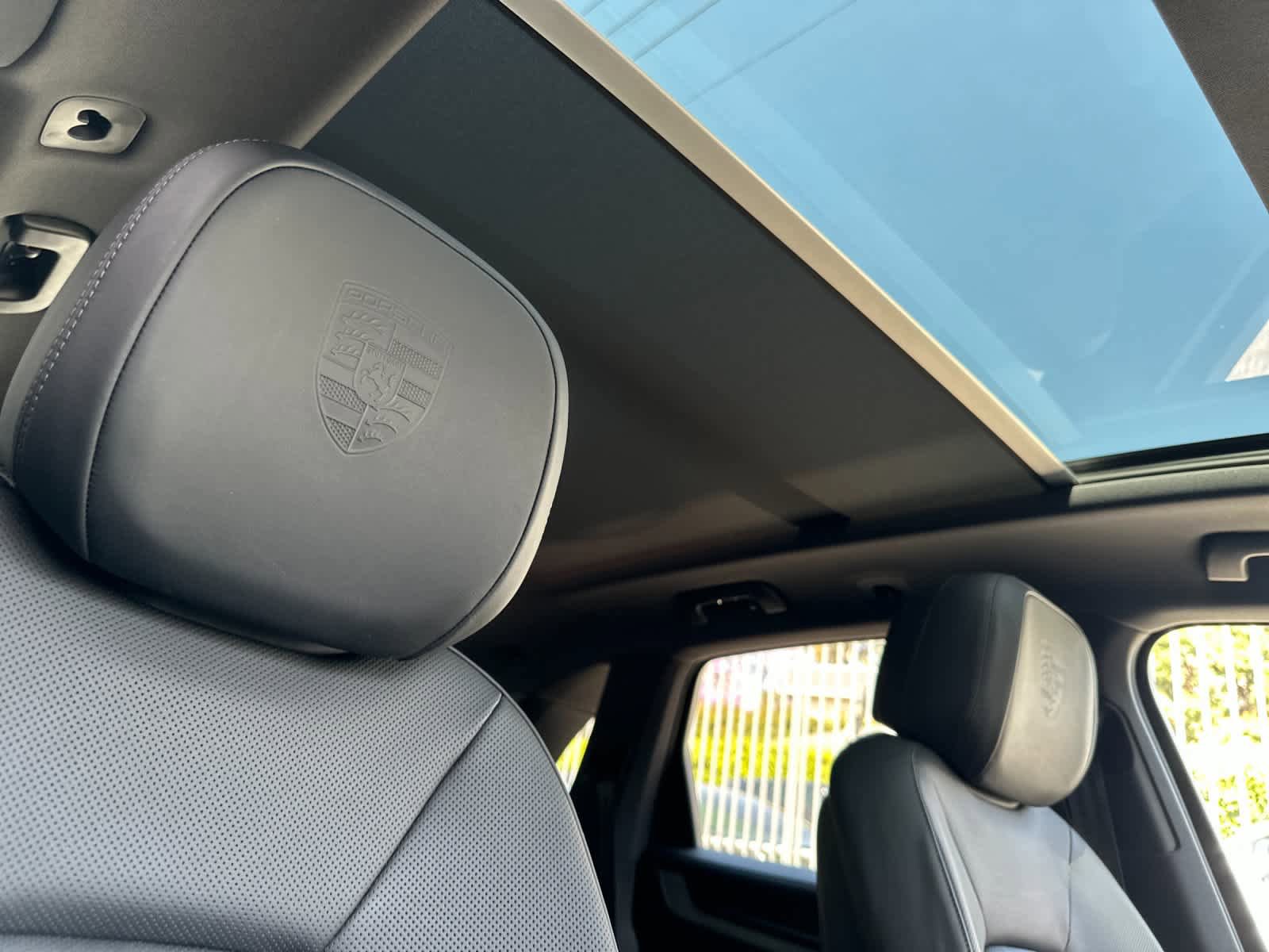 New 2026 Porsche Cayenne S image 18