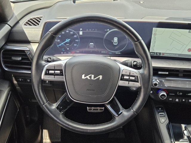 Certified 2025 Kia Telluride SX Prestige X-Line AWD/4WD image 22