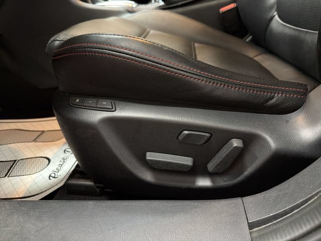 Used 2014 MAZDA MAZDA6 Grand Touring FWD image 12