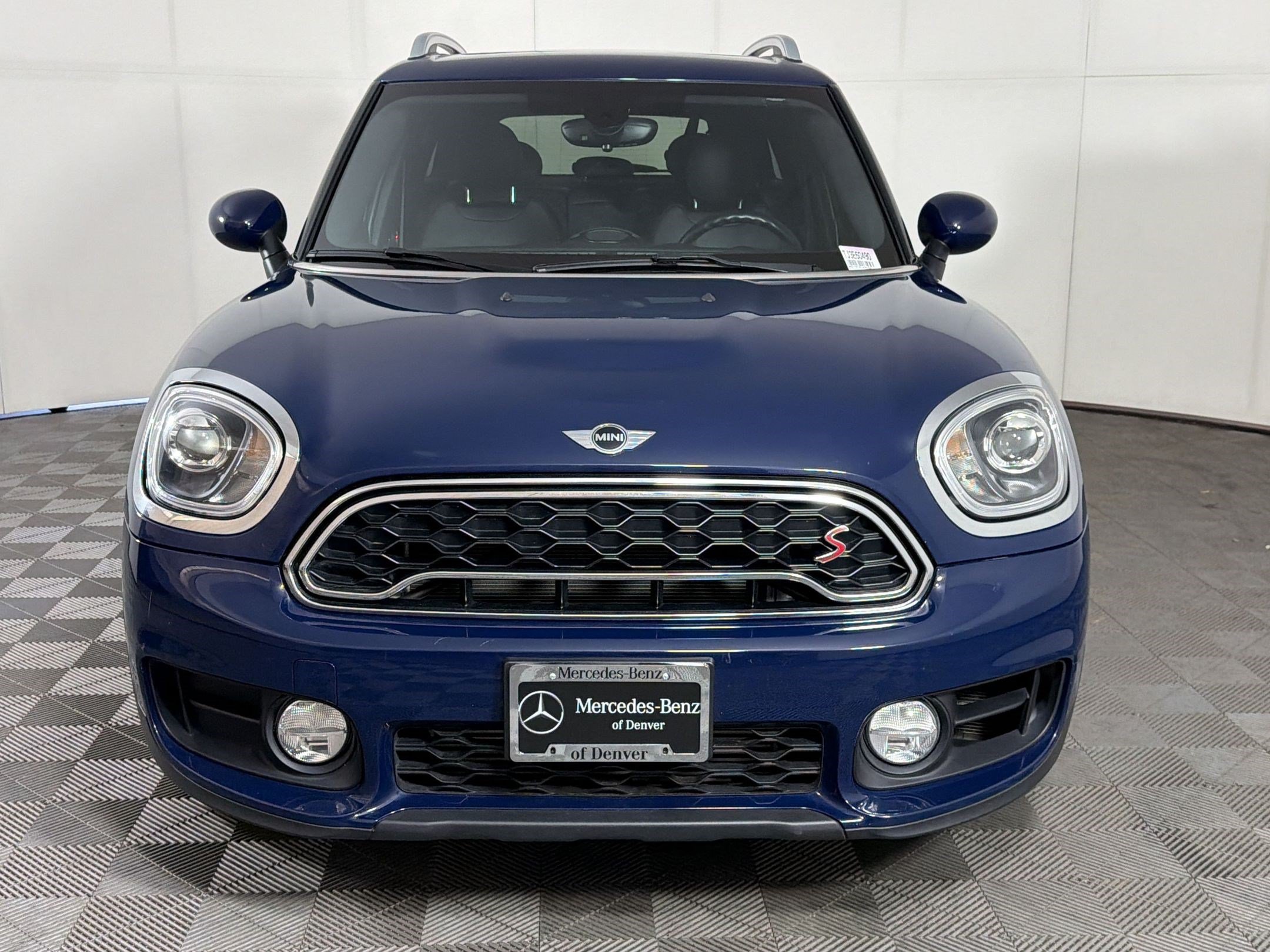 Used 2018 MINI Cooper Countryman S AWD/4WD image 6