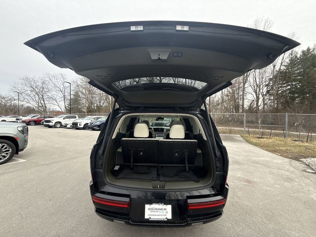 Used 2025 Hyundai Santa Fe Calligraphy image 24