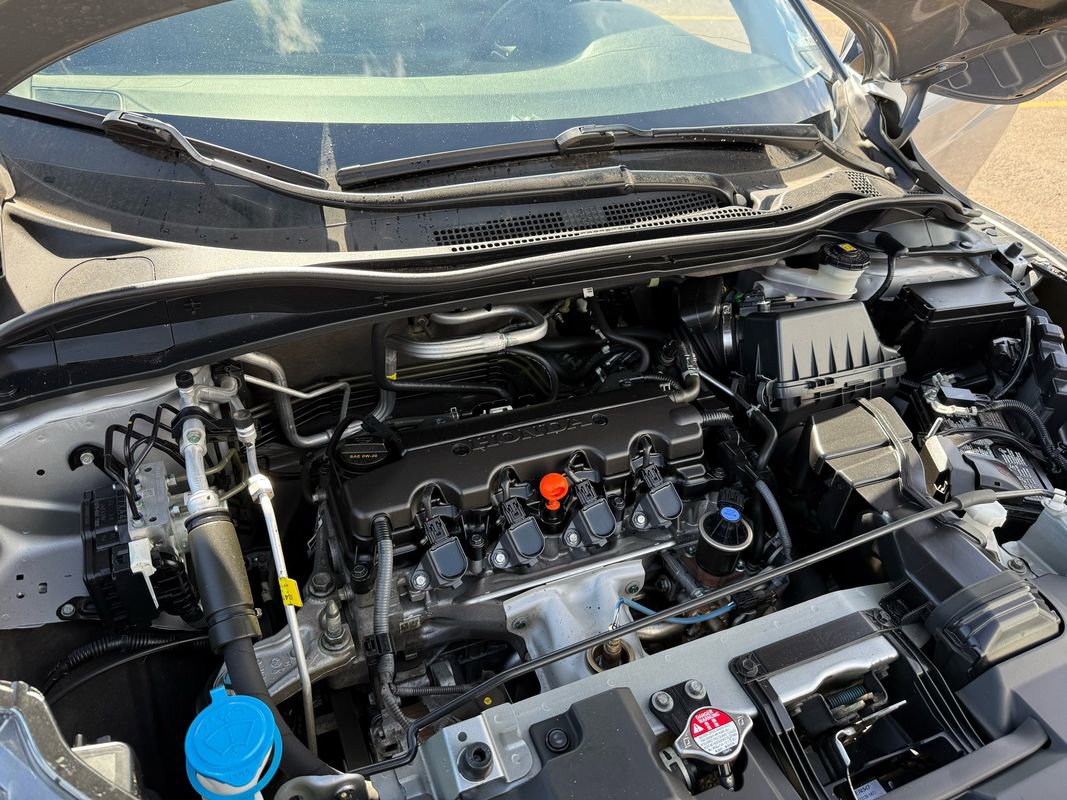 Used 2022 Honda HR-V EX image 36