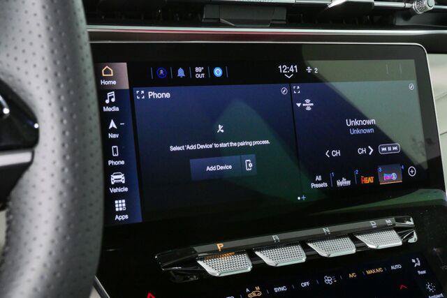 New 2027 Maserati Grecale Modena AWD/4WD image 15