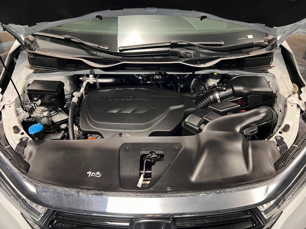 Used 2022 Honda Odyssey Elite image 24