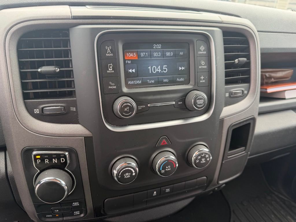 Used 2019 RAM 1500 Express w/ Express Value Package image 10