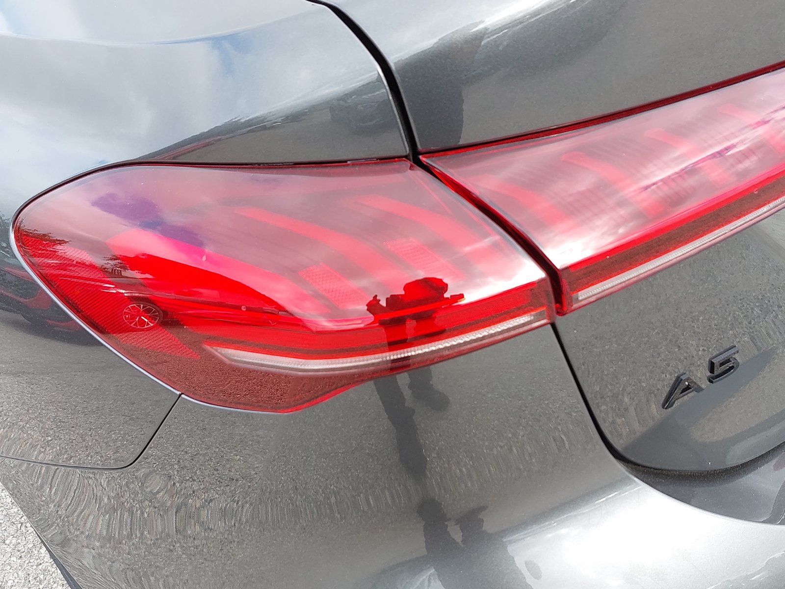 New 2026 Audi A5 Premium Plus AWD/4WD image 39