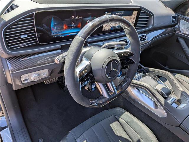 New 2026 Mercedes-Benz GLE 63 AMG S image 3