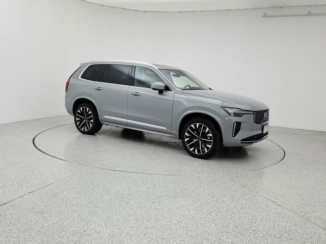 New 2026 Volvo XC90 B6 Plus w/ Protection Package Premier image 3