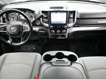 Used 2023 RAM 3500 Big Horn w/ Level 1 Equipment Group image 28