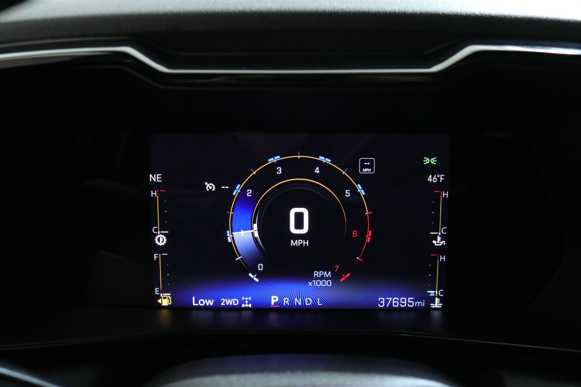 Used 2023 Chevrolet Colorado LT w/ LT Convenience Package II image 20