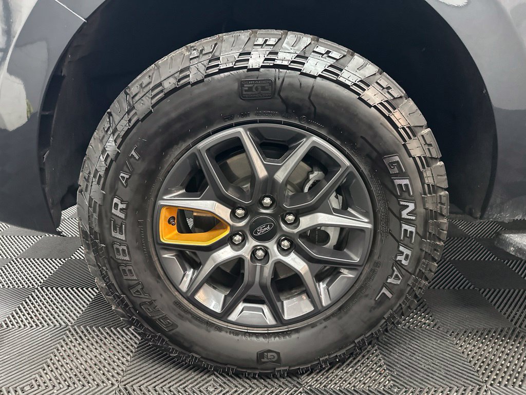 Used 2026 Ford Expedition Tremor AWD/4WD image 42