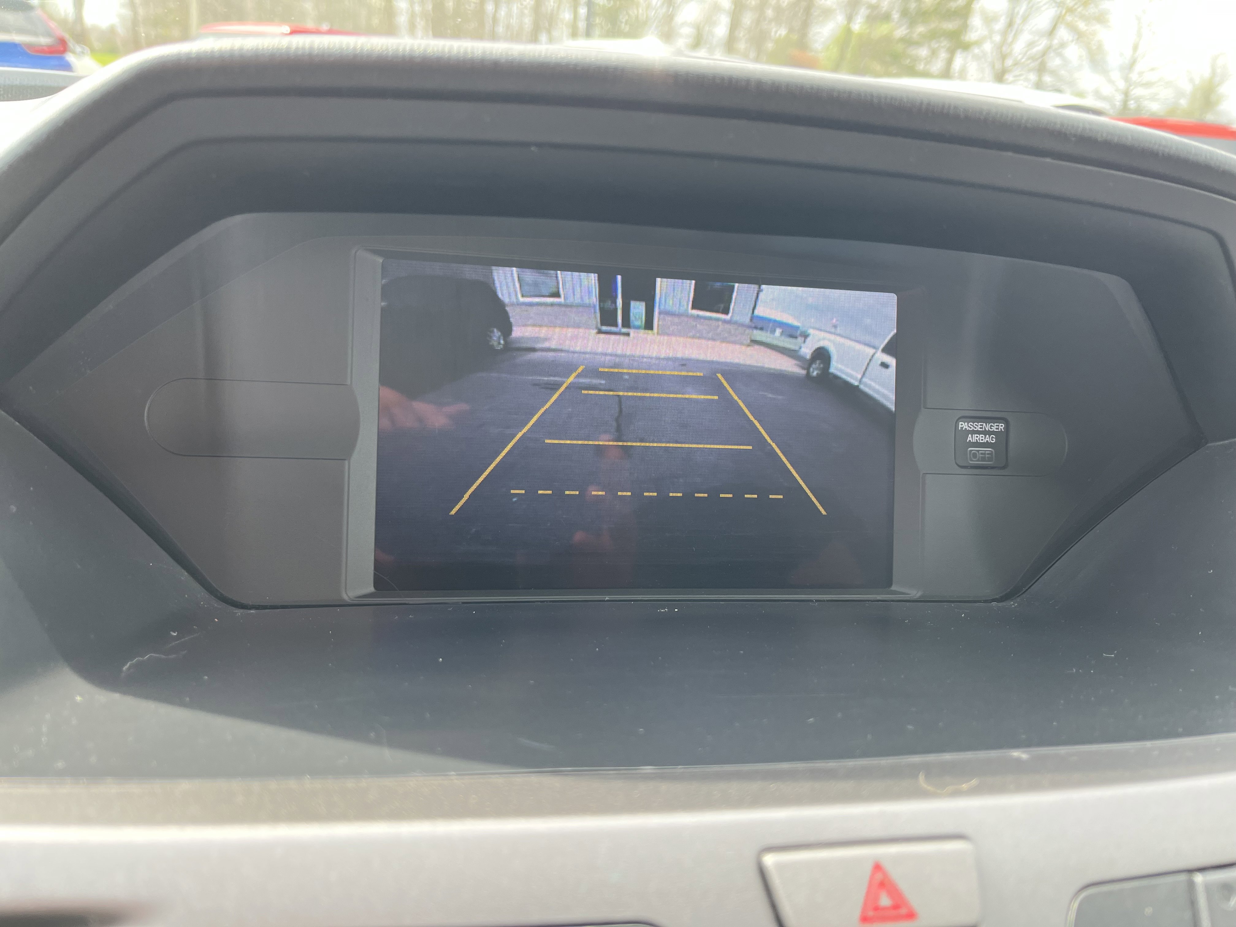 Used 2013 Honda Odyssey EX-L image 14