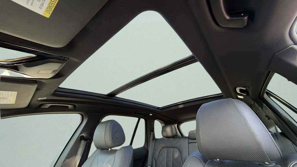 Certified 2026 BMW X5 sDrive40i image 16