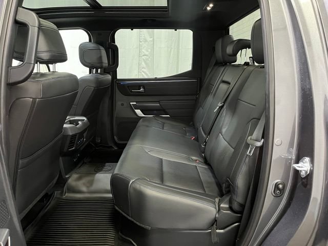 Used 2024 Toyota Tundra Platinum AWD/4WD image 12