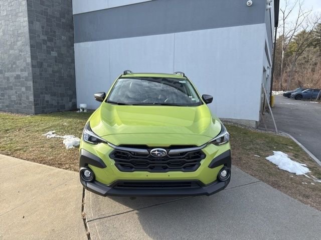 New 2026 Subaru Crosstrek 2.5i Limited image 11