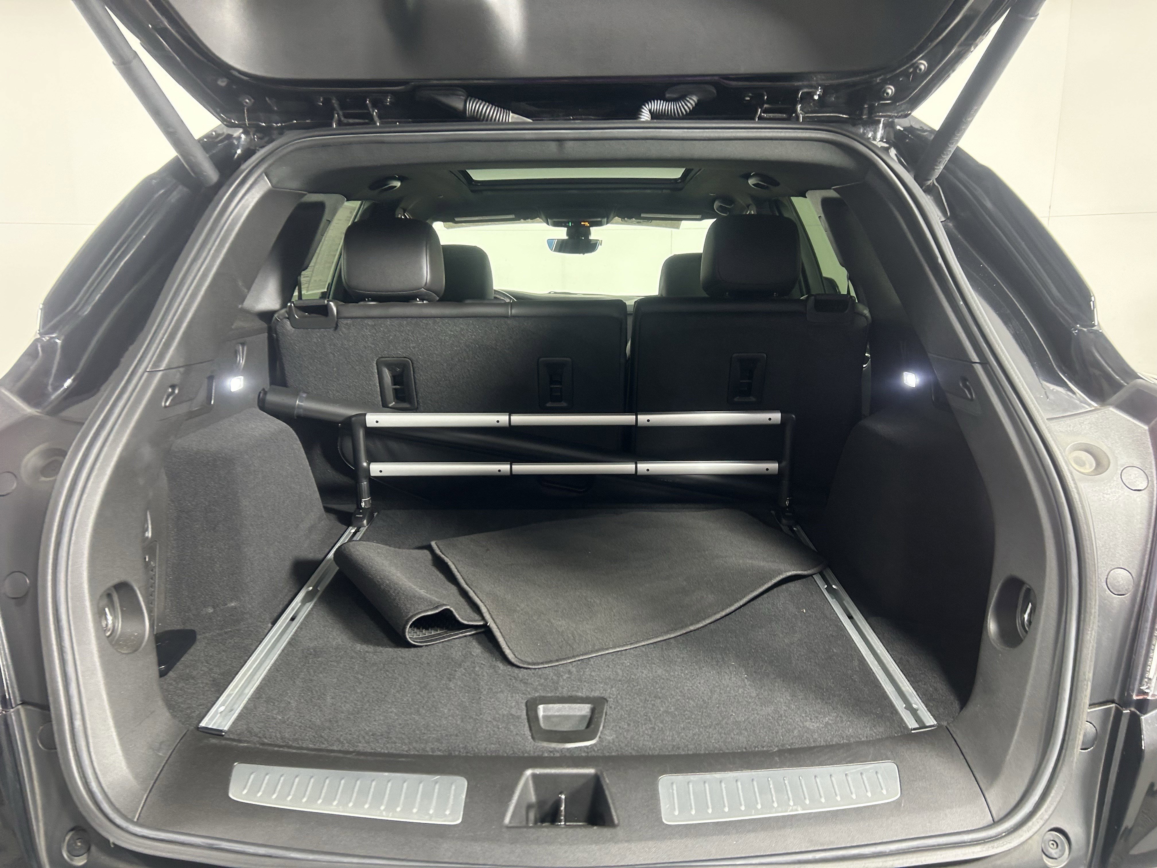 Used 2022 Cadillac XT5 Sportv w/ Technology Package image 19