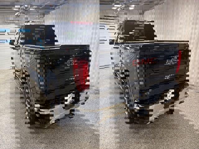 Used 2023 GMC Sierra 1500 SLT w/ SLT Premium Package image 5