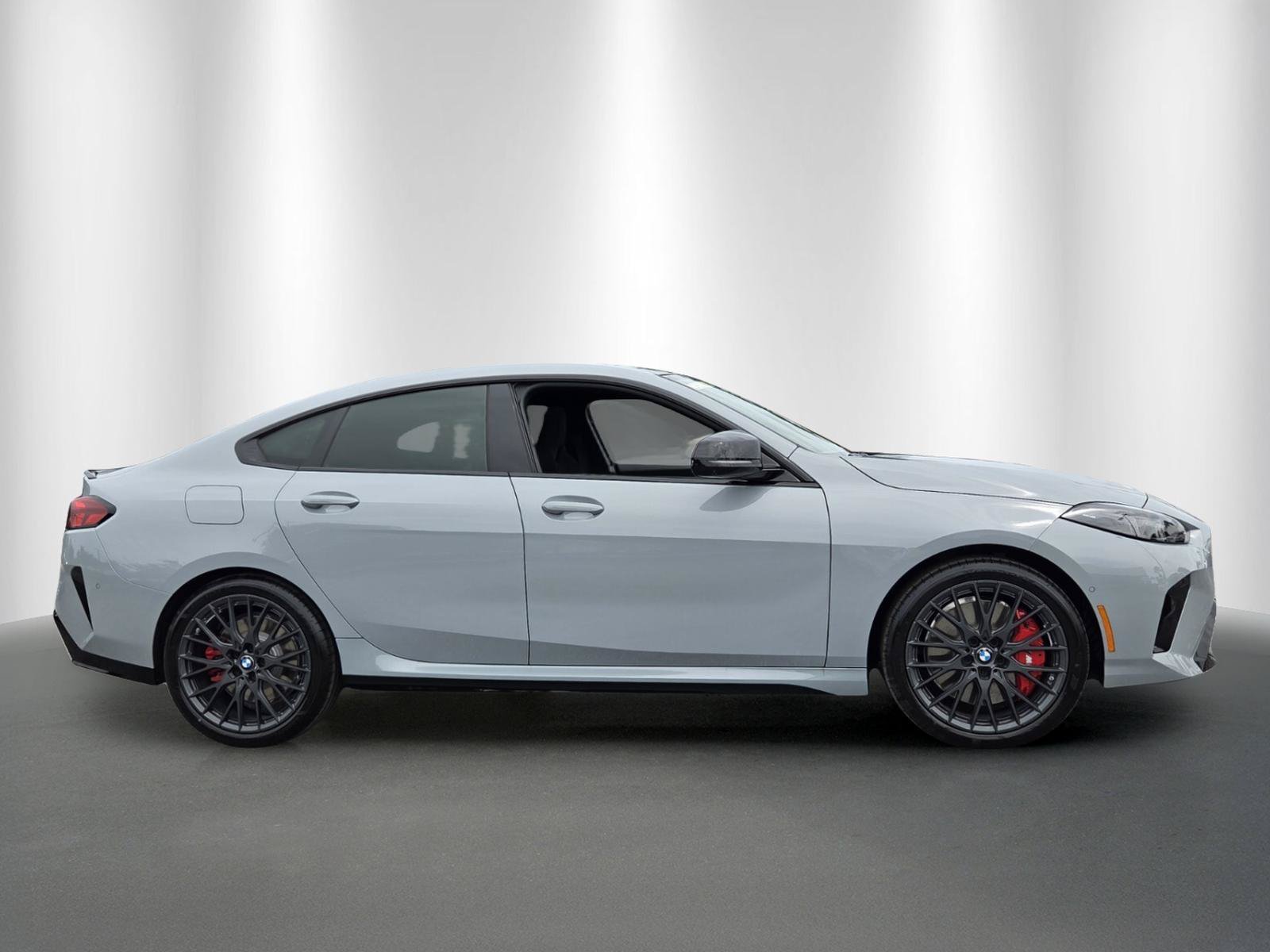 New 2026 BMW M235i xDrive w/ Technology Package AWD/4WD image 8