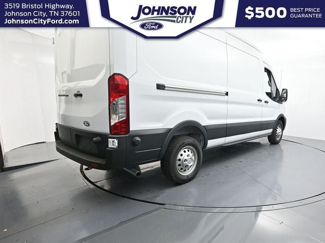New 2026 Ford Transit 250 148 Medium Roof w/ Load Area Protection Package RWD image 12