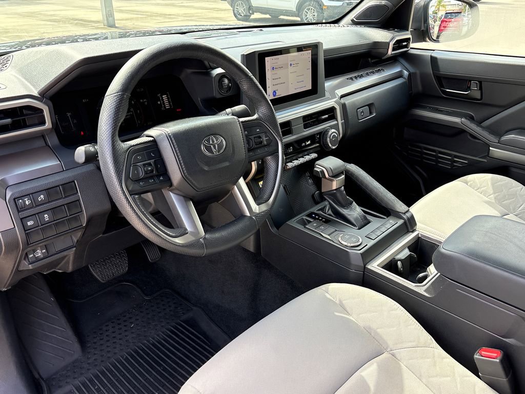 Used 2024 Toyota Tacoma SR5 RWD image 6
