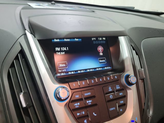 Used 2016 Chevrolet Equinox LT w/ Convenience Package image 34