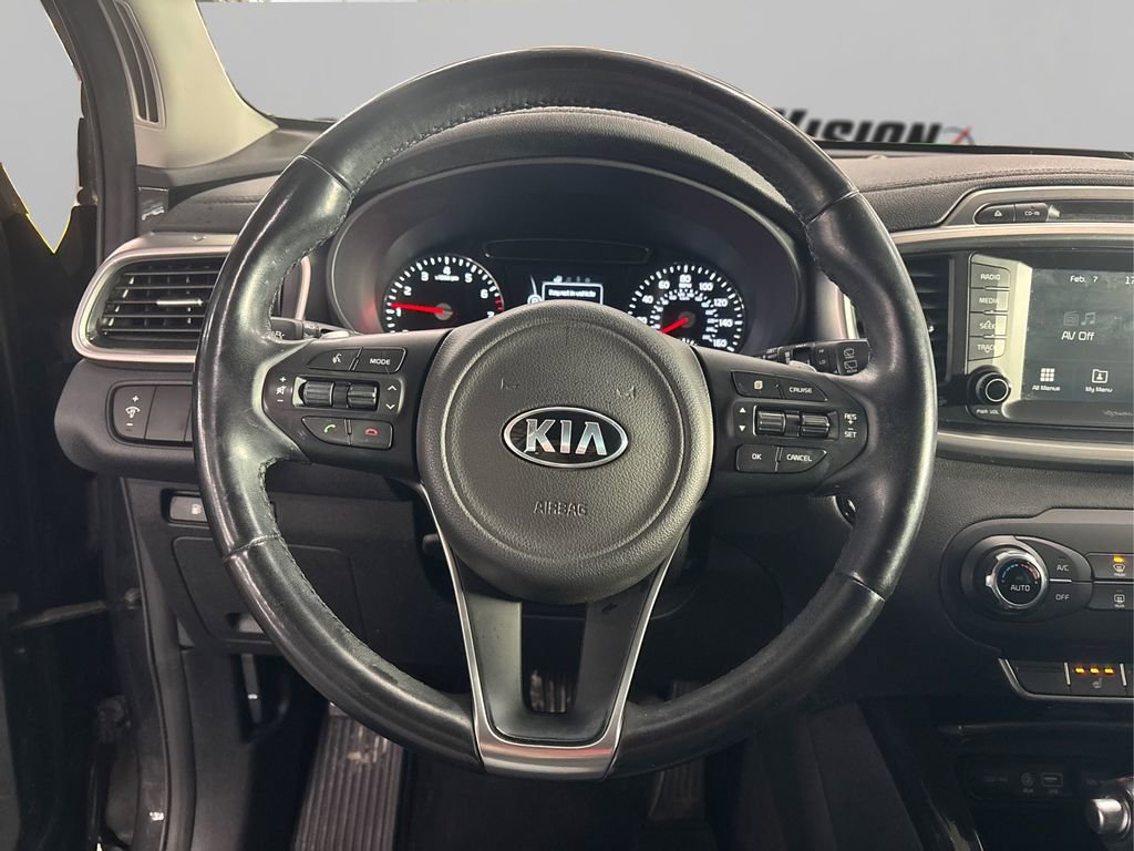 Used 2017 Kia Sorento EX image 23