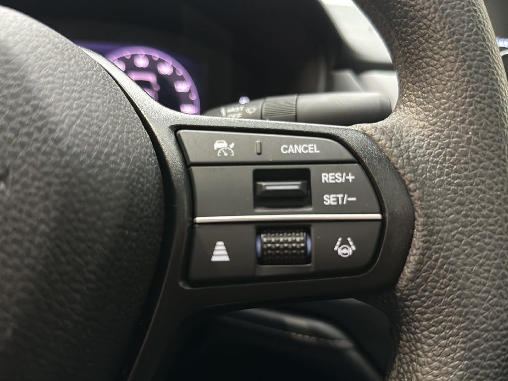 Certified 2024 Honda Accord EX image 28