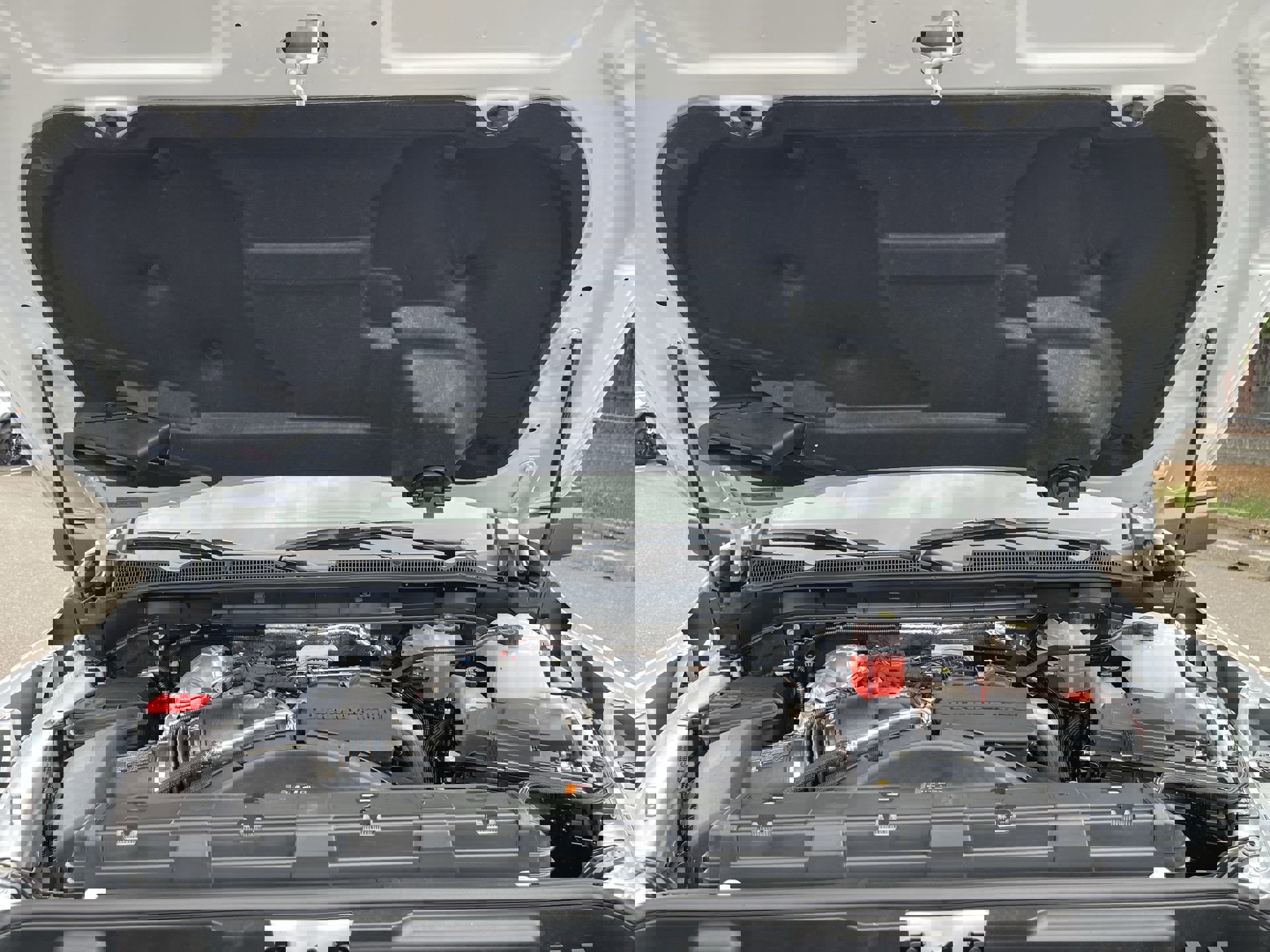 New 2025 GMC Sierra 2500 AT4X w/ AT4X AEV Edition image 67