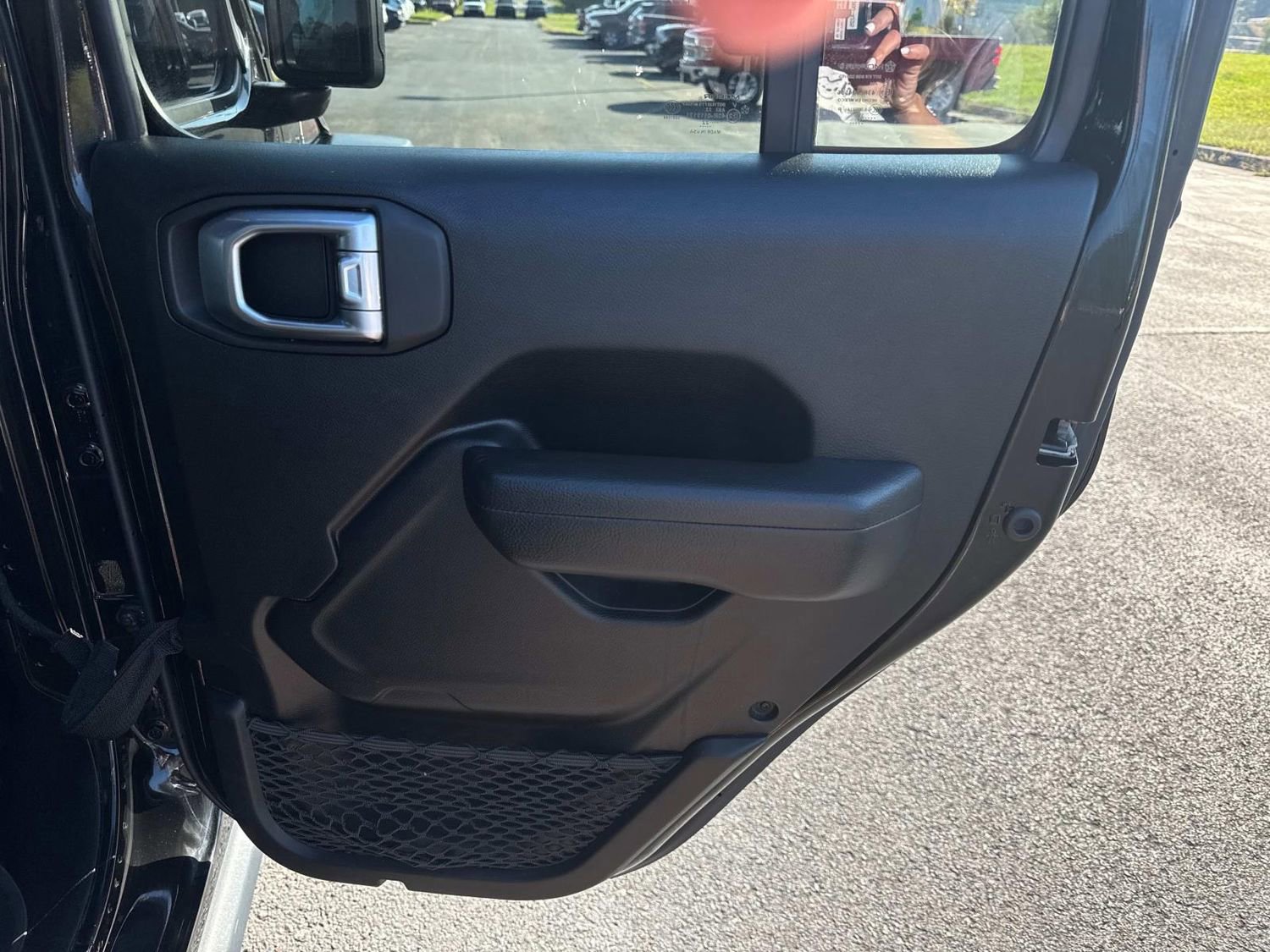 Used 2022 Jeep Gladiator Rubicon image 21