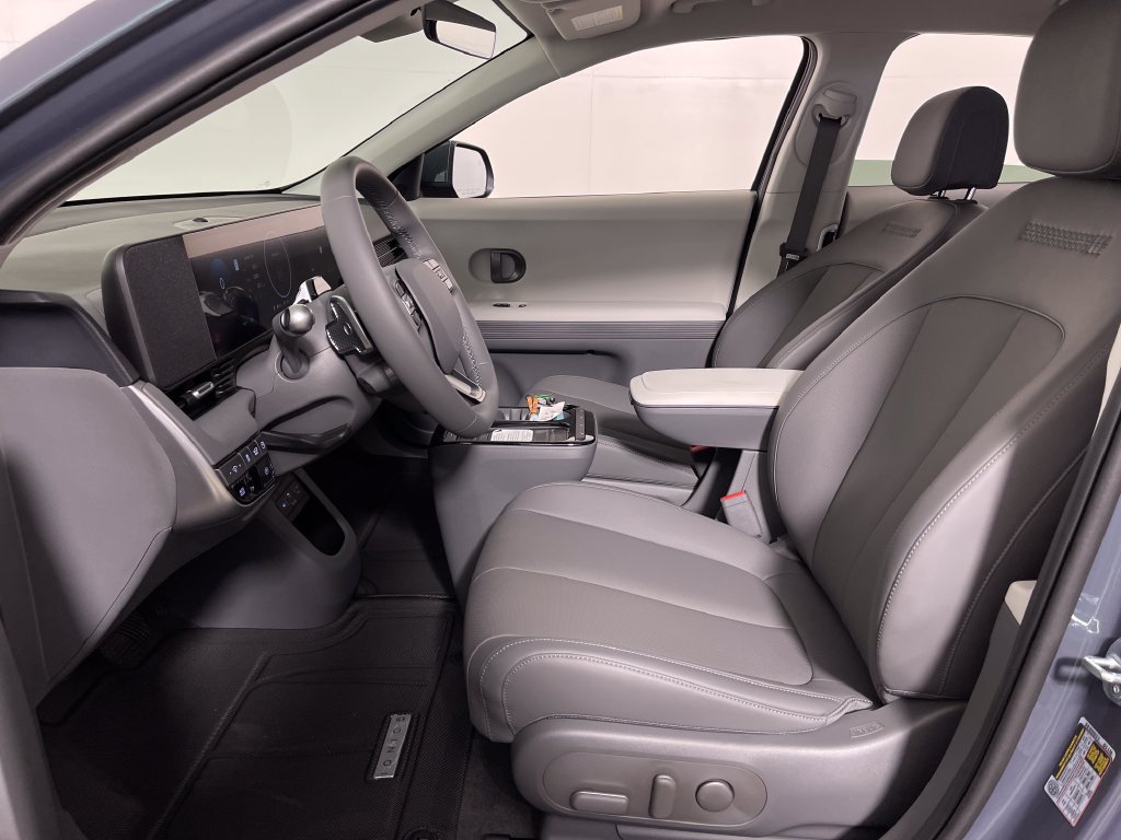 New 2027 Hyundai Ioniq 5 SEL RWD image 12