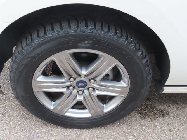 Used 2024 Ford Expedition Platinum AWD/4WD image 17