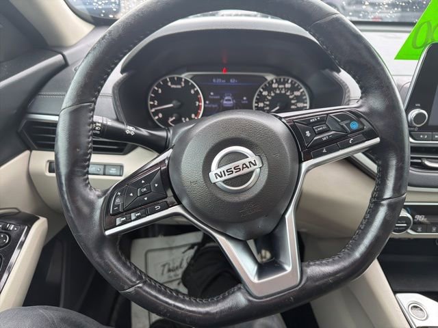 Used 2020 Nissan Altima 2.5 SV image 20
