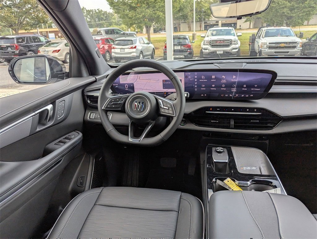 New 2026 Buick Enclave Sport Touring w/ Power Package image 7