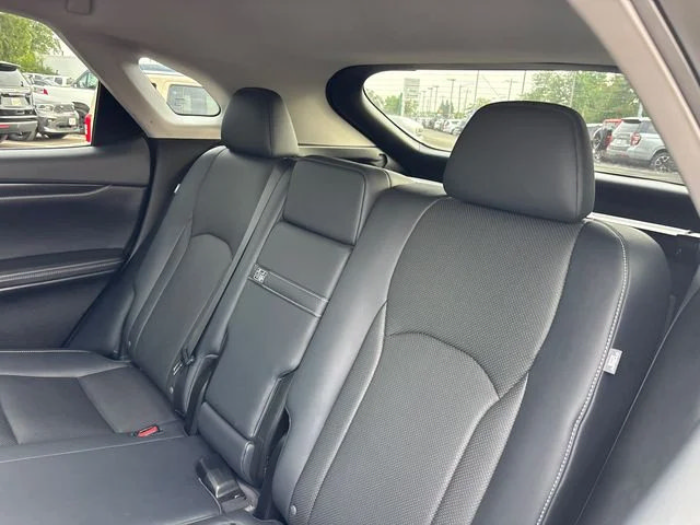 Used 2018 Lexus RX 350 AWD image 8