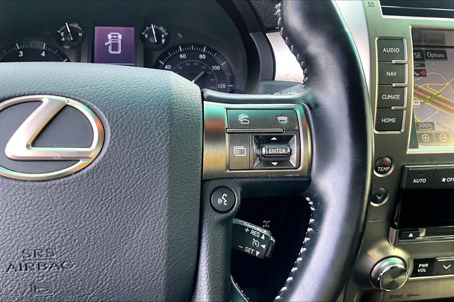 Used 2019 Lexus GX 460 Premium AWD/4WD image 25