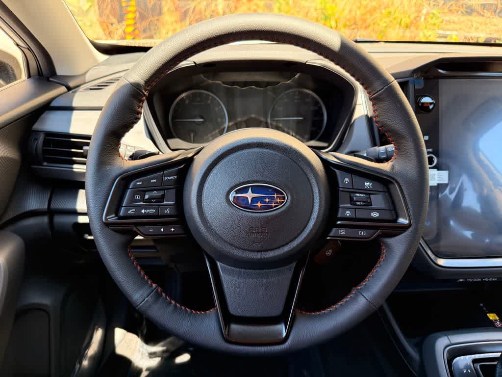 New 2026 Subaru Crosstrek 2.5i Limited AWD/4WD image 15
