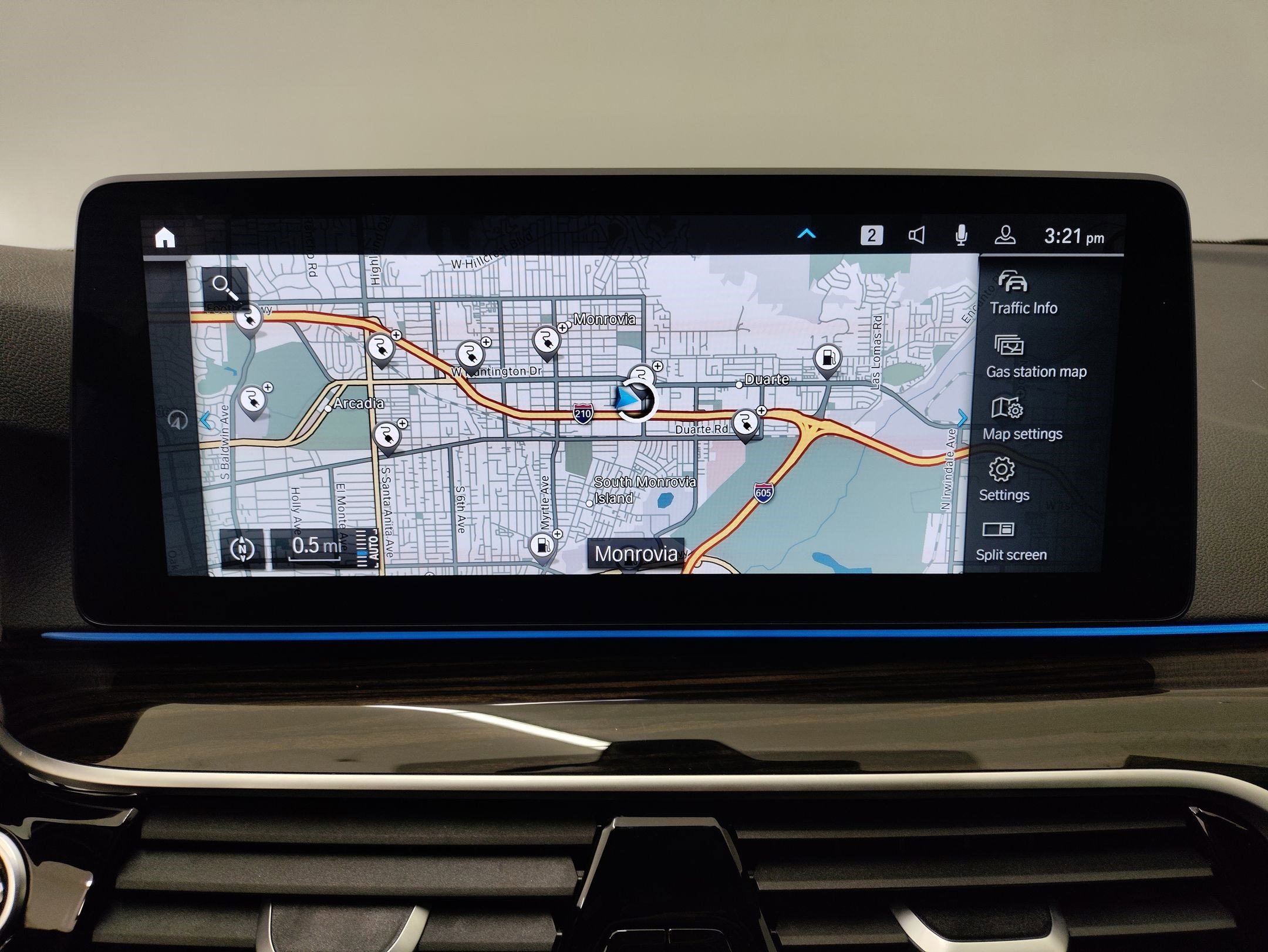 Certified 2023 BMW 530e image 21