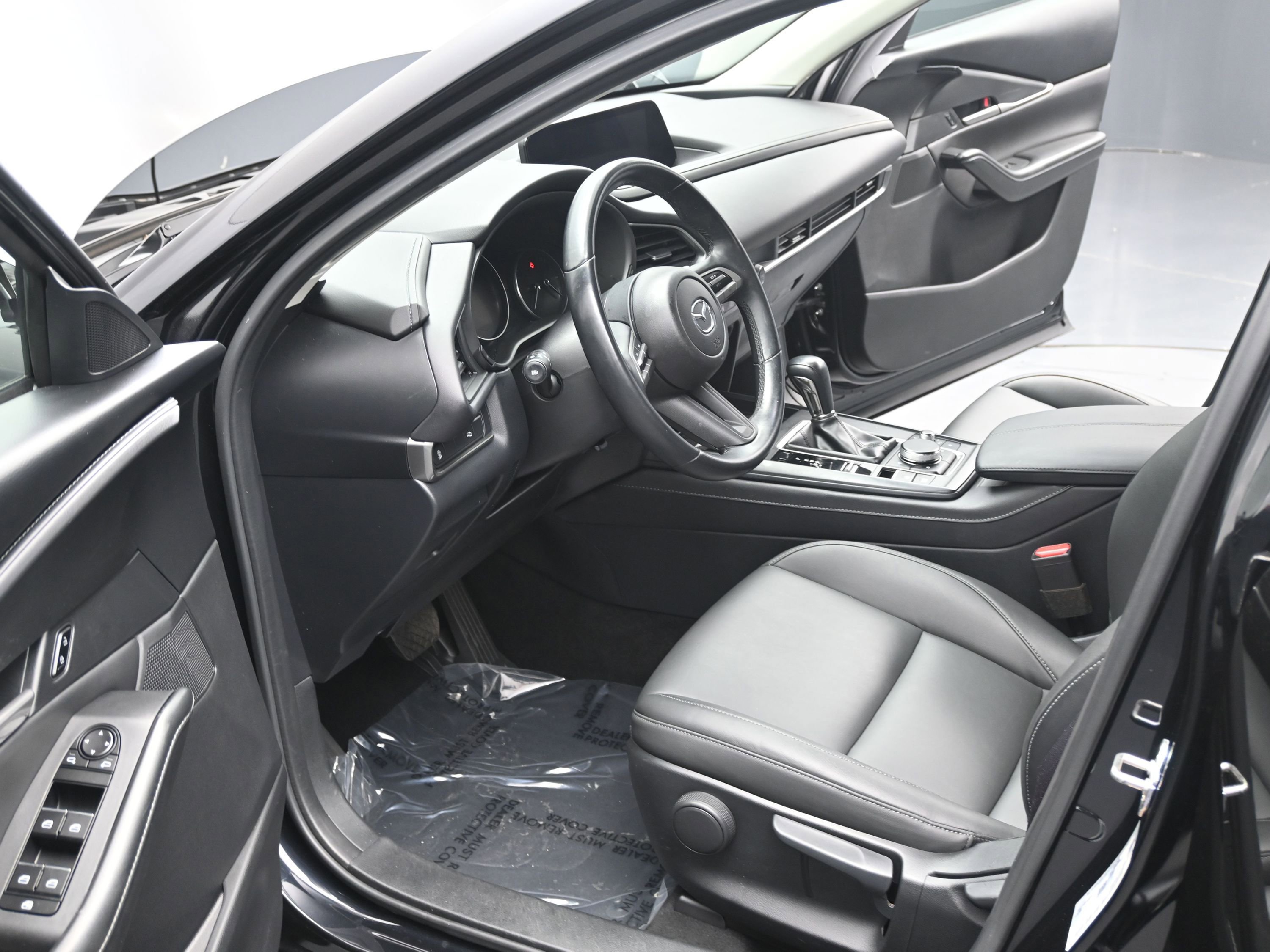 Used 2023 MAZDA CX-30 AWD 2.5 S w/ Select Package image 5