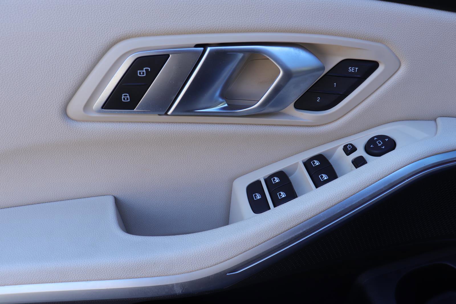 Used 2021 BMW 330i Sedan image 22