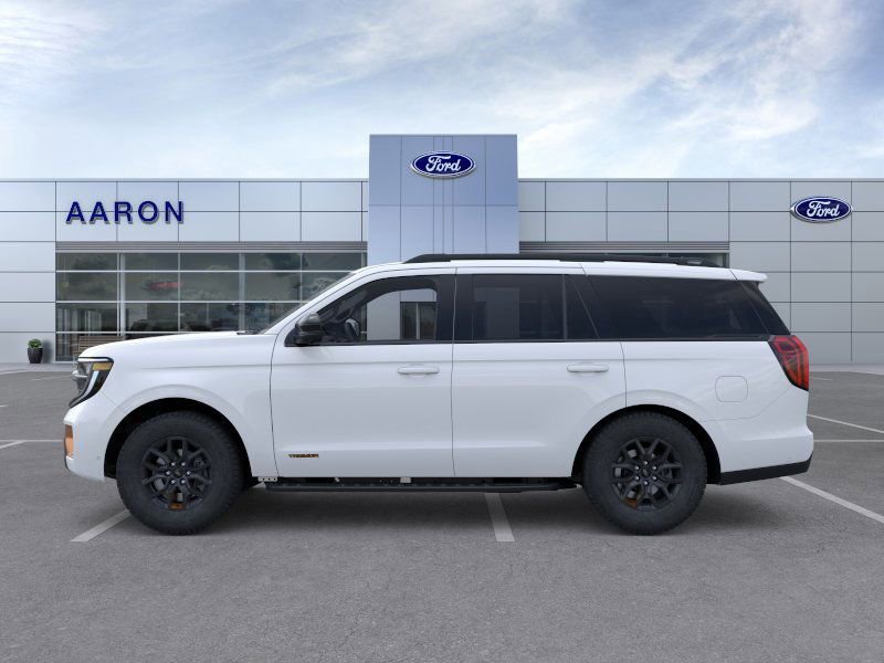 New 2025 Ford Expedition Tremor image 3