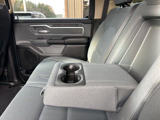 Used 2020 RAM 1500 Big Horn image 28