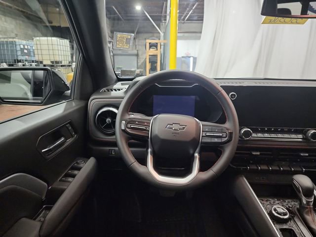 Used 2023 Chevrolet Colorado Z71 w/ Z71 Convenience Package 2 image 15